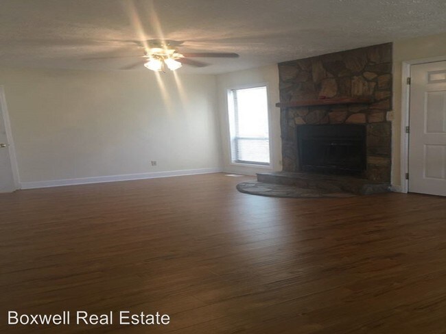 Building Photo - 3 br, 2 bath House - 1187 Hoke Loop Rd