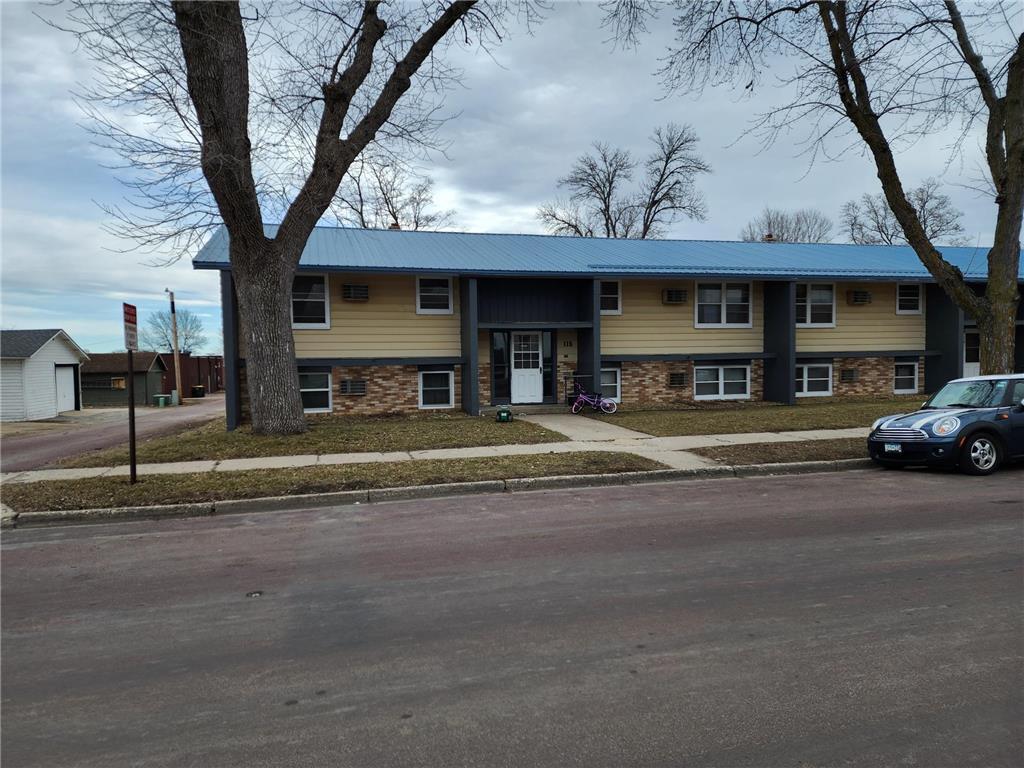 Foto principal - 115 S Lincoln St
