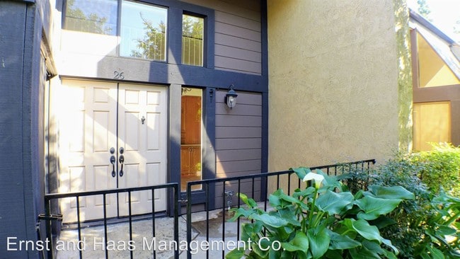 Building Photo - 2 br, 2 bath House - 7021 Alondra Blvd. #26