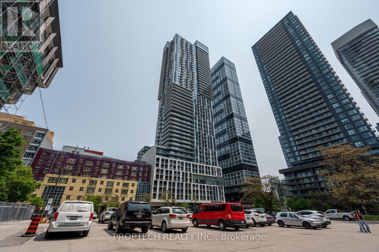 Photo principale - 251-251 Jarvis St