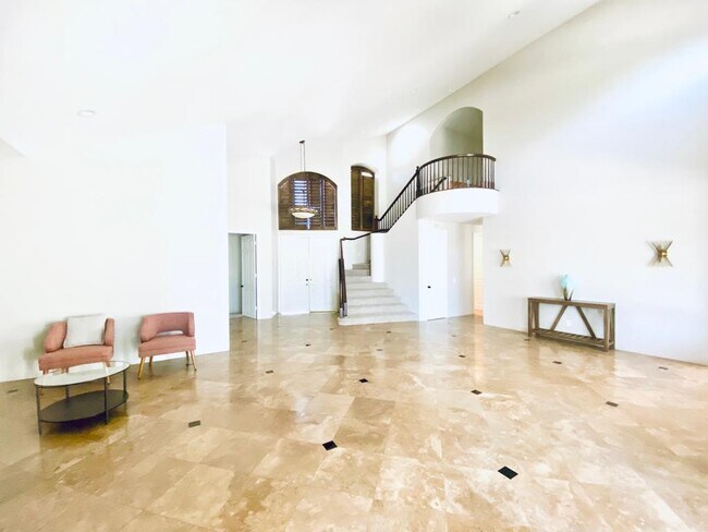 Entrance/Living/Dining/Staircase - 2 Normandy Way