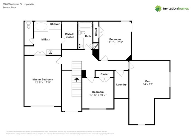 Foto del edificio - 3088 Woodmere Dr