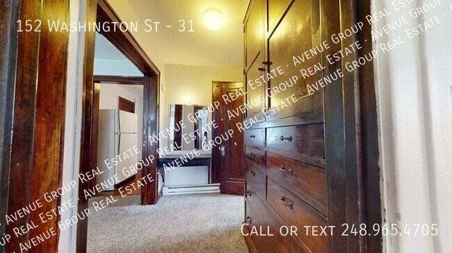 Foto del edificio - 152 Washington St