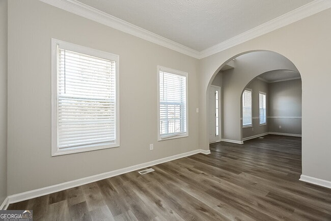 Foto del edificio - 7600 Crestwicke Crossing Dr