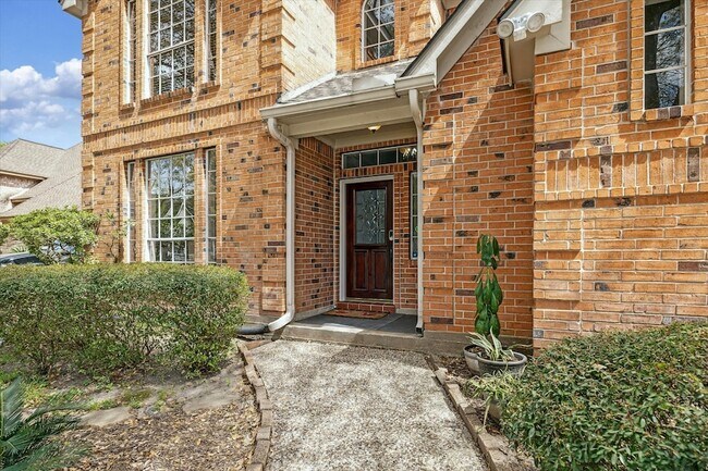 Foto del edificio - 15314 Ripplewind Ln