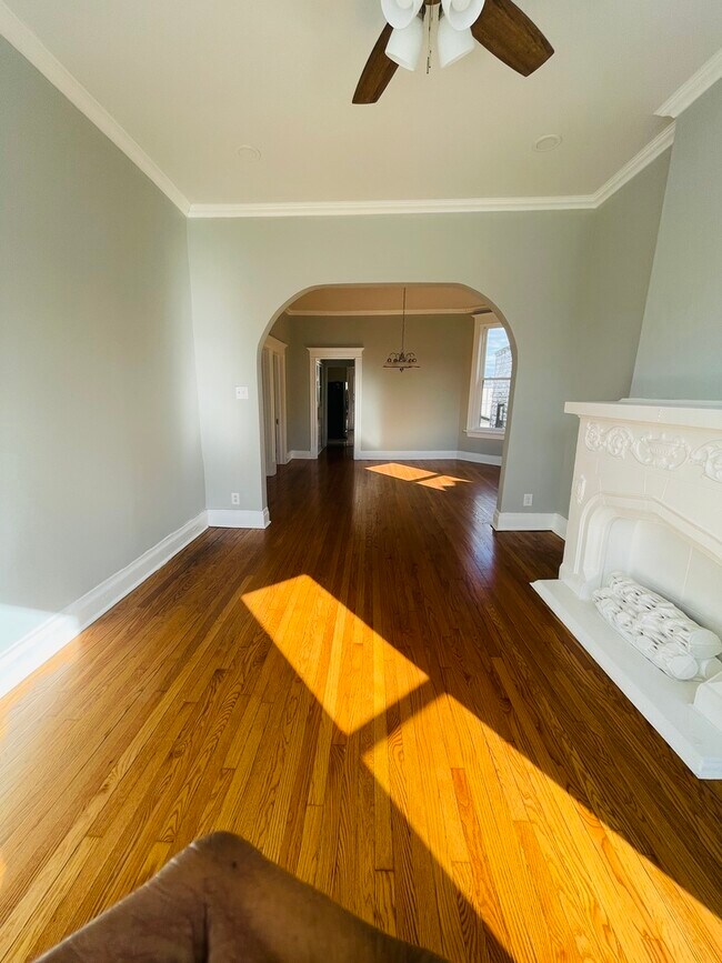 47 N Waller Ave, Chicago, IL 60644 House Rental in Chicago, IL