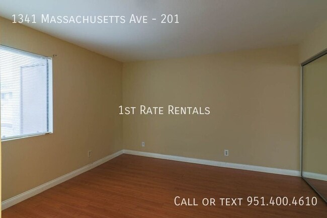 Building Photo - 1341 Massachusetts Ave