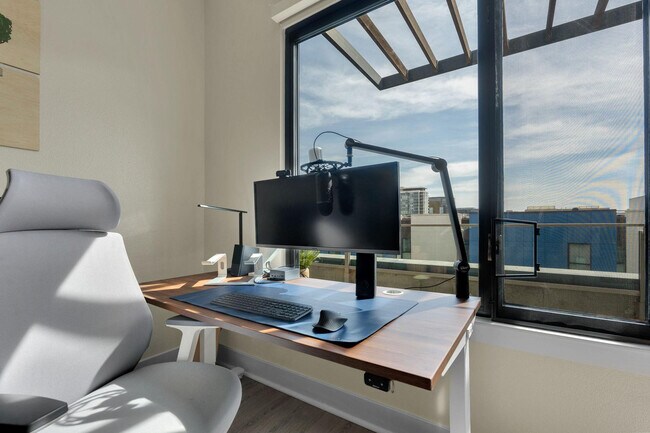 Foto del edificio - 185 Channel St