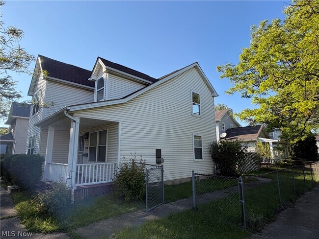 Foto del edificio - 3773 Thurgood Ave
