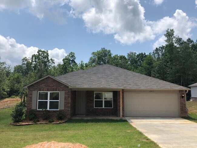 Building Photo - 6041 Orange Valley Cove