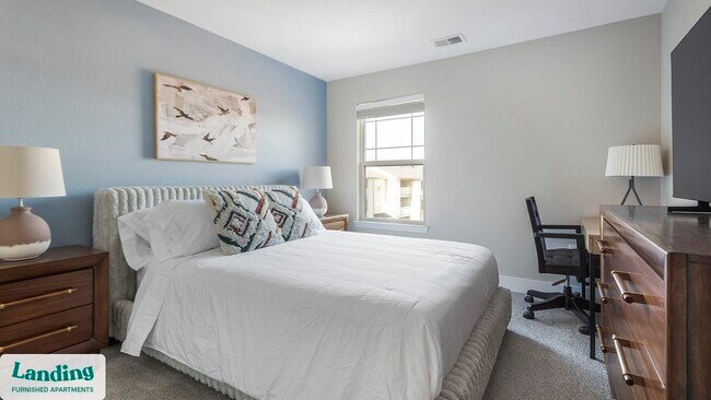 Foto del edificio - 400 Legends Terrace Dr