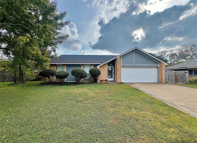 Foto principal - 2414 Clearhaven Ct