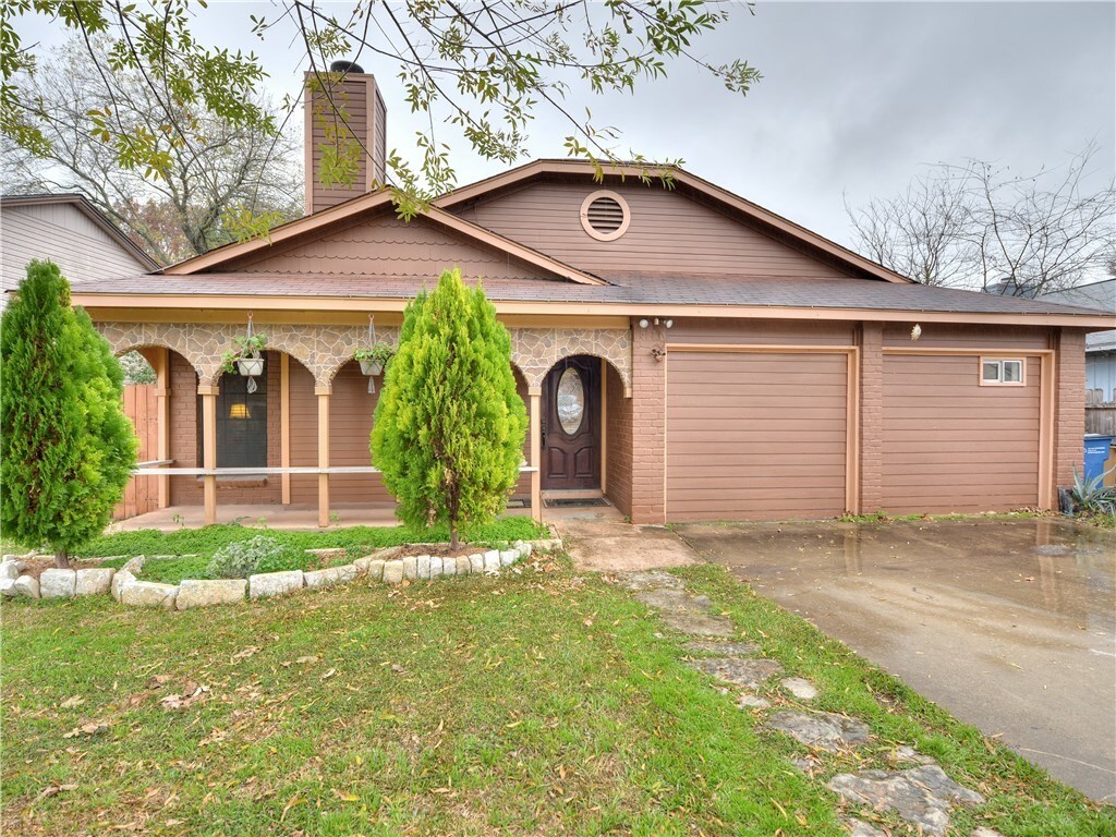 1303 Byers Ln, Austin, TX 78753 House Rental in Austin, TX