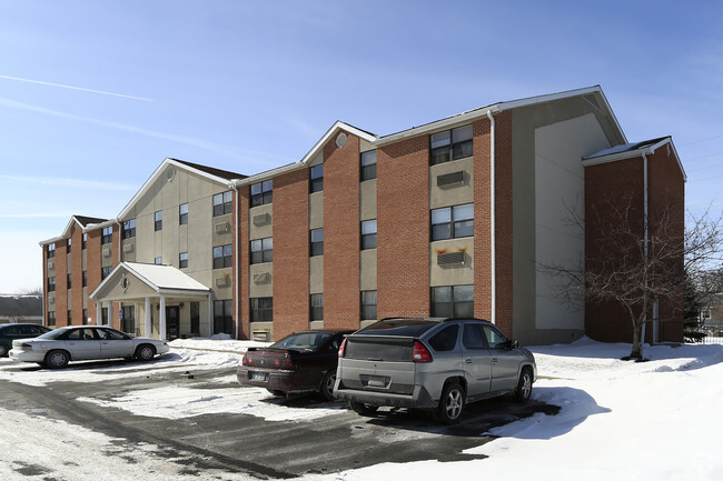 Foto del edificio - Community Plaza