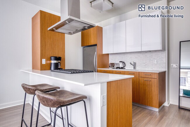 Foto del edificio - 500 N Lake Shore Dr