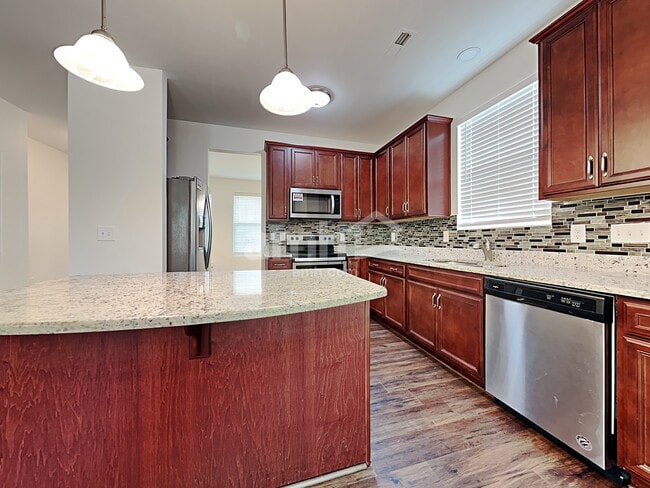 Foto del edificio - 5 Chadbrook Ct