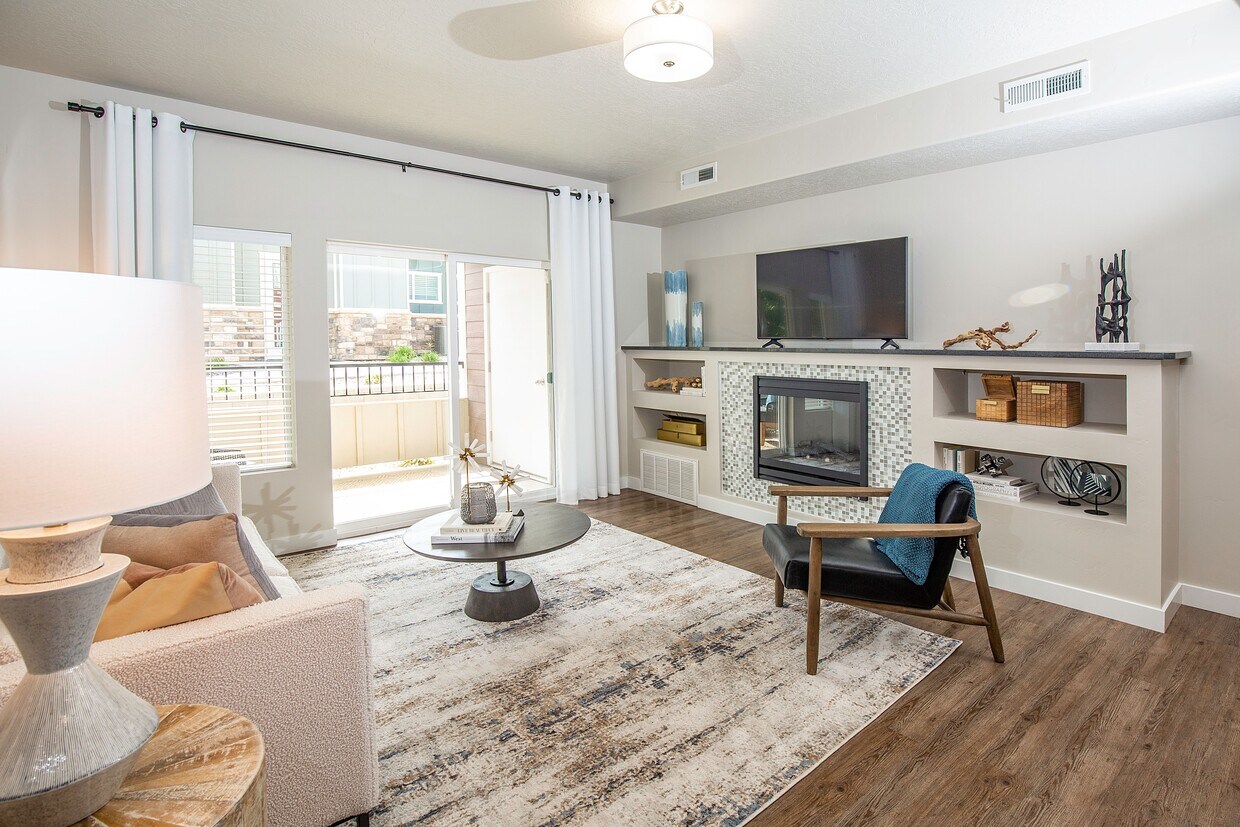 Herriman Towne Center Apartment Apartments in Herriman, UT