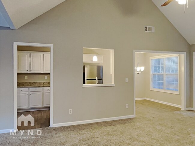 Foto del edificio - 1013 Vineyard Walk