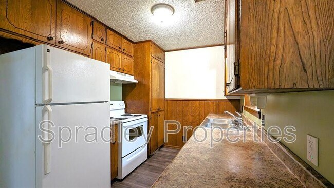 Foto del edificio - 326B Tucson Dr