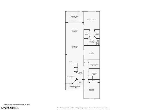 Building Photo - 12080 Matera Ln