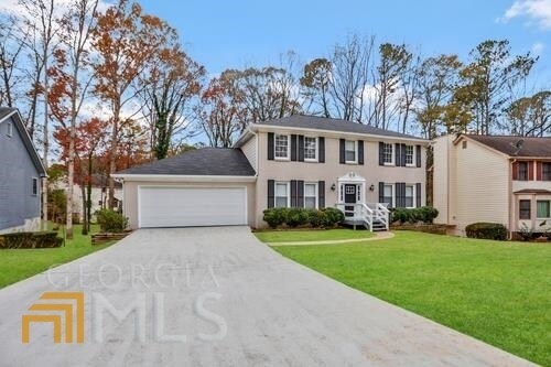 Building Photo - 5153 Winterberry Dr