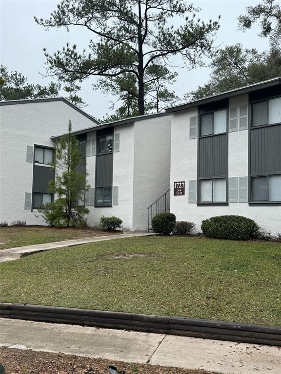 1719 NE 36th Ave Unit 1, Ocala, FL 34470 Apartment for Rent in Ocala