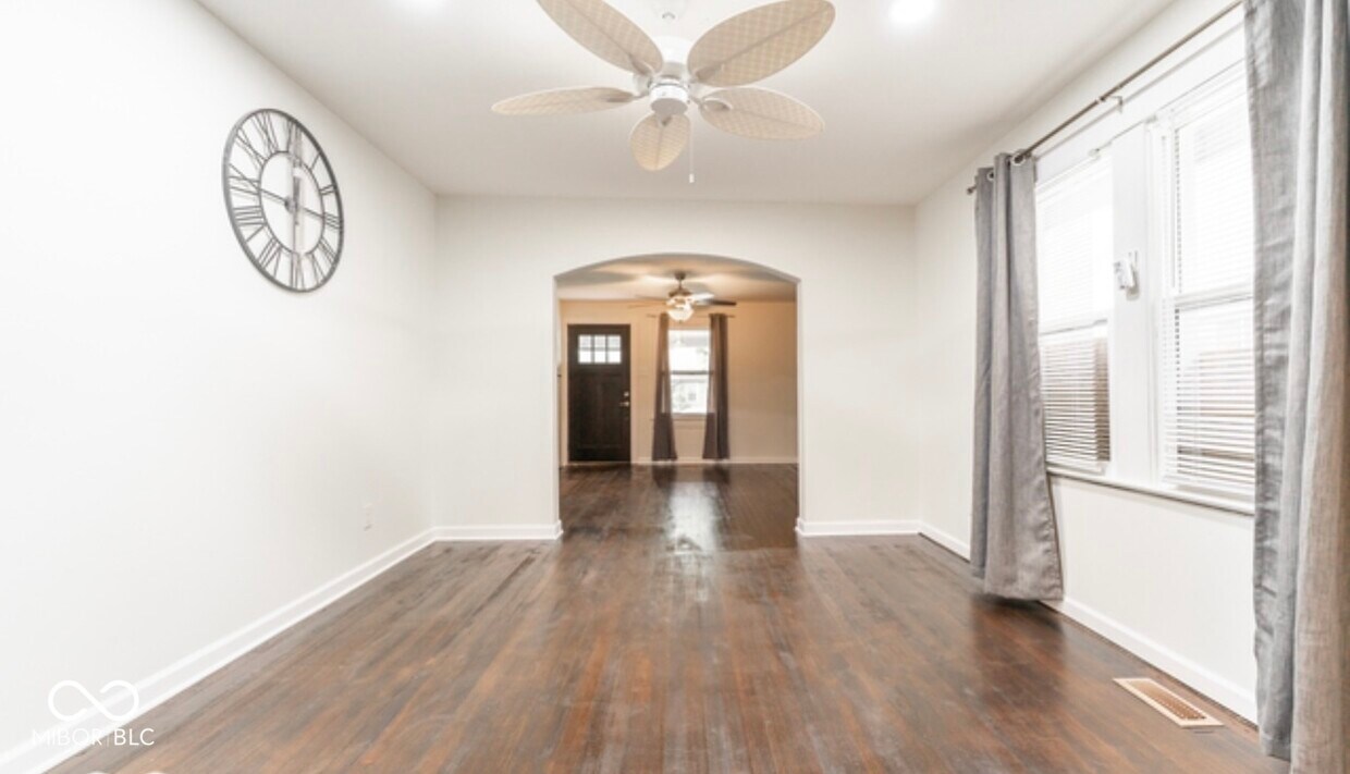 Foto del edificio - 3850 Spann Ave