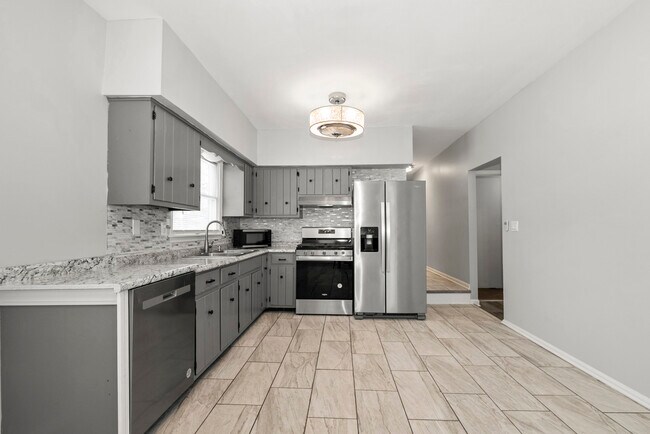 Foto del edificio - 8340 W Lincoln Hwy