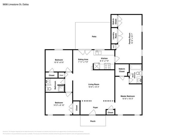 Building Photo - 9698 Limestone Dr