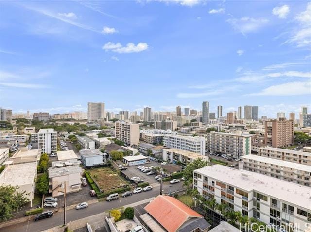 Foto del edificio - 1571 Piikoi St