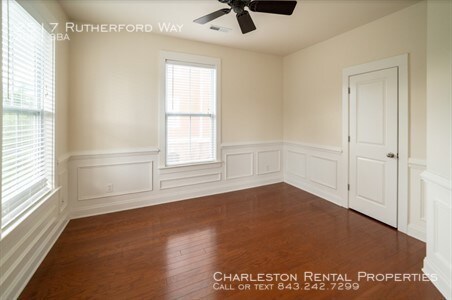 Photo - 2517 Rutherford Way Townhome