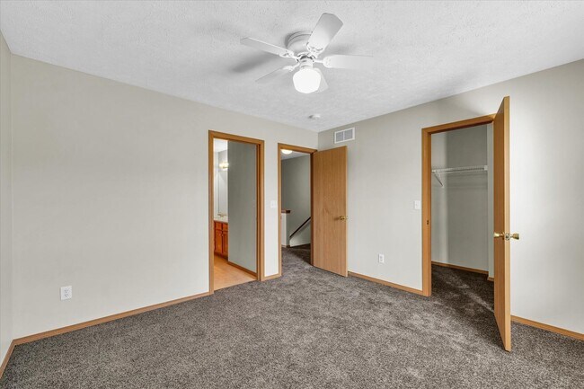 Foto del interior - Maple Hill Townhomes