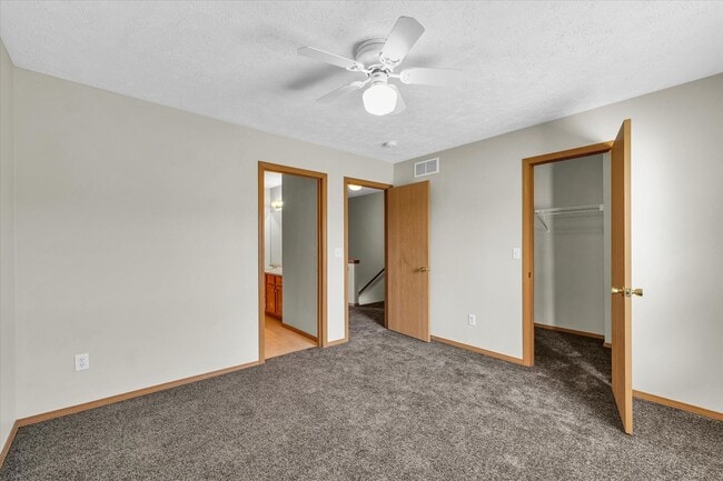 Interior Photo - Maple Hill Townhomes