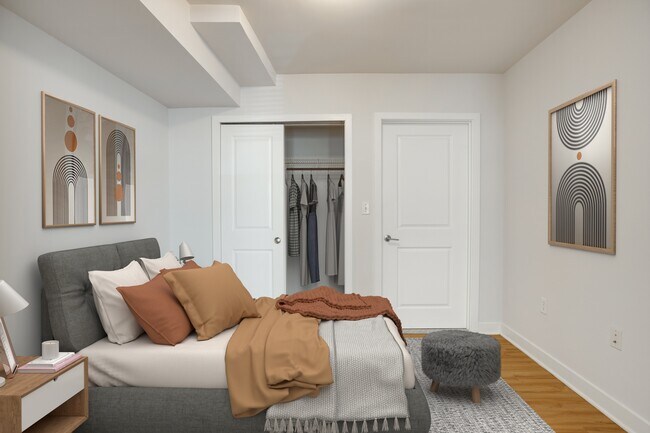 Interior Photo - 1600 Pennsylvania Ave SE Apartments