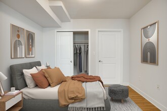 Interior Photo - 1600 Pennsylvania Ave SE Apartments