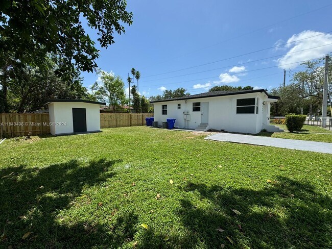 Building Photo - 5801 NW 11th Ave