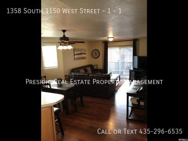 Building Photo - 1358 S 1150 W