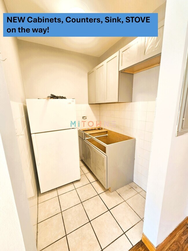 Foto del edificio - 6900 N Ashland Ave