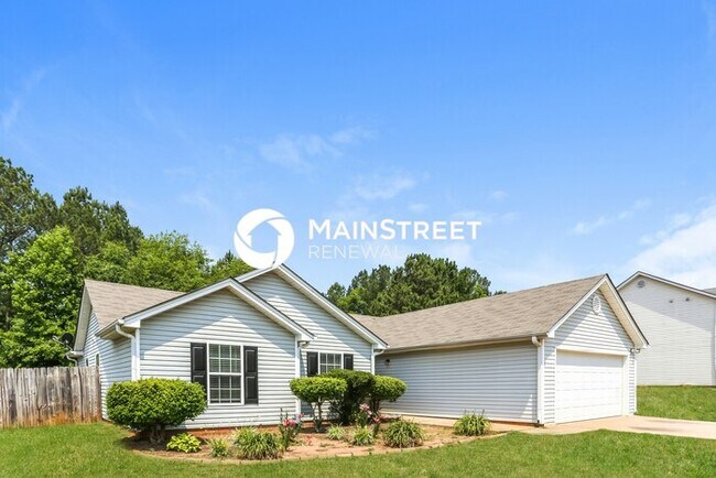 Foto del edificio - 3 Bedroom Pet-Friendly Home in Covington, ...