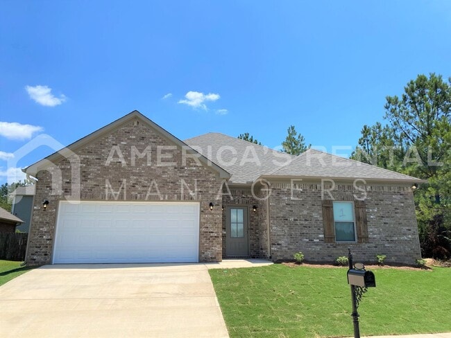 Building Photo - DEPOSIT PENDING! Home for rent in Brookwoo...