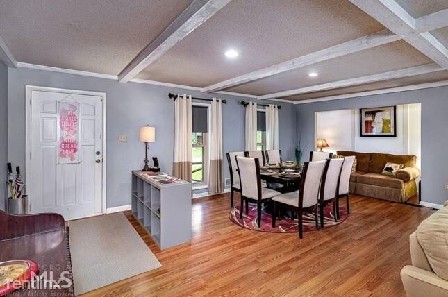 Foto del edificio - 4 br, 2 bath House - 1023 Strawberry Lane