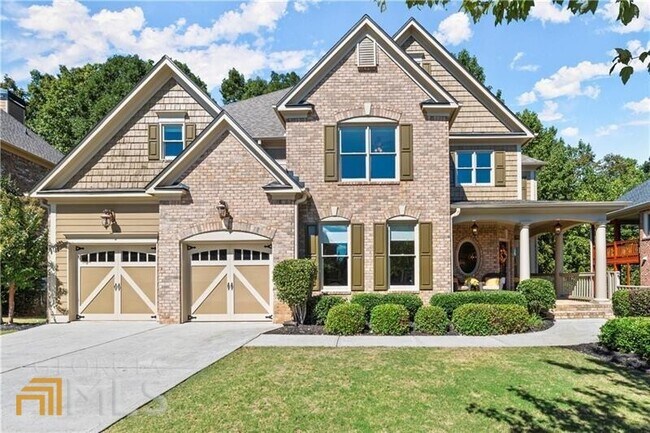Building Photo - 4520 Wykeshire Ct