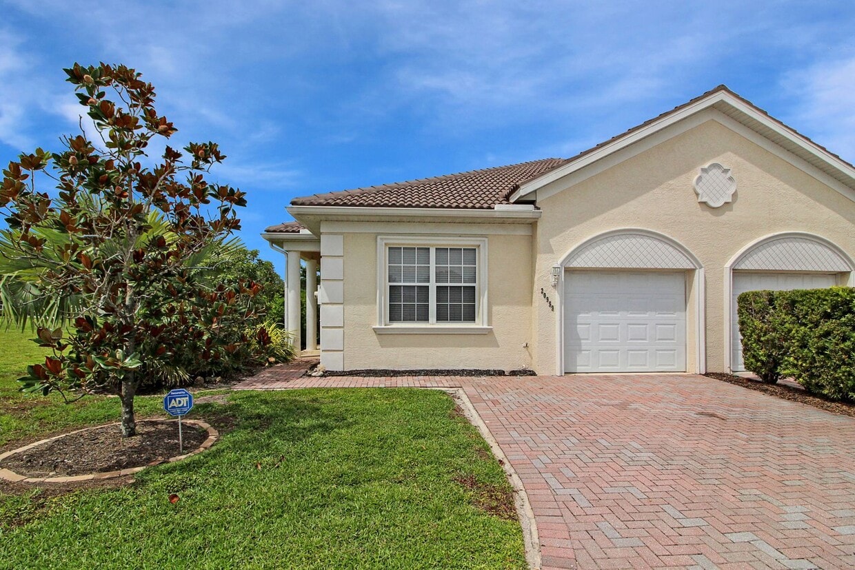 20959 Isola Bella Cir, Venice, FL 34292 House Rental in Venice, FL