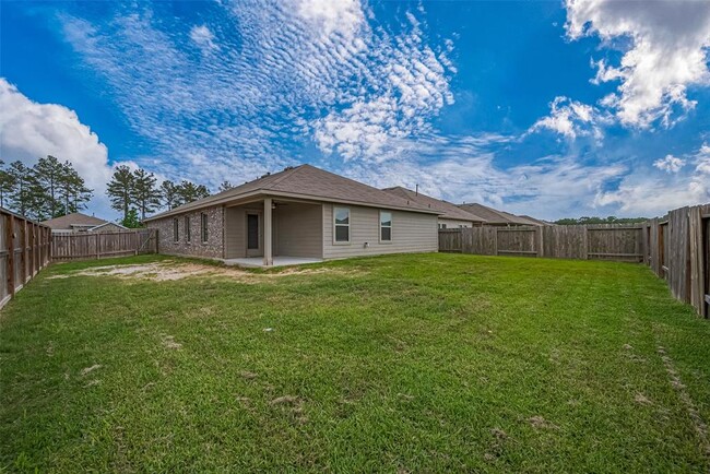 Foto del edificio - 15312 Timber Preserve Ln