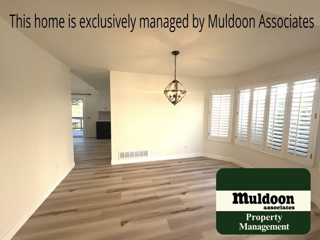 Foto del edificio - Coming soon!  Completely renovated Rockrim...