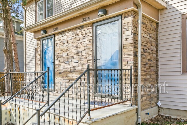 Foto del edificio - 3314 Franklin St