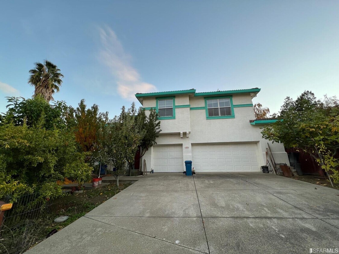 4939 Eureka Mine Ct, Antioch, CA 94531 House Rental in Antioch, CA