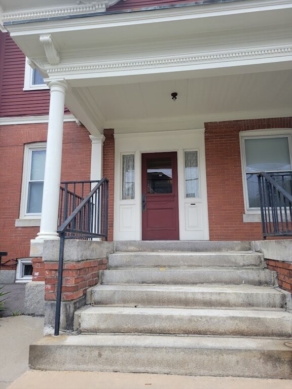 Foto del edificio - 549 Westford St