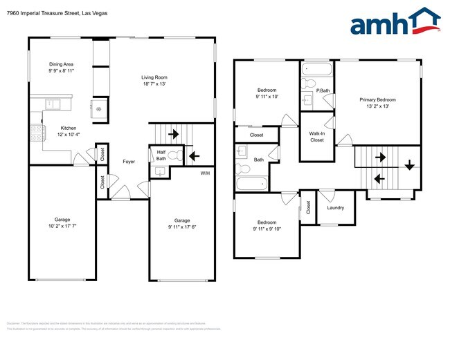 Foto del edificio - 7960 Imperial Treasure St