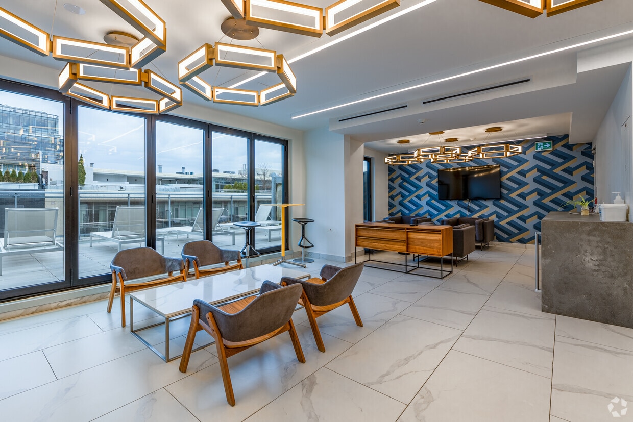 Photo - Fifty on the Park Apartments